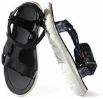 FREETIE Summer Men Multiple Adjustable EVA Sole Breathable Casual Beach Shoes US $18.25 / AU $26.93 Delivered @ Banggood