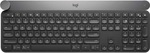 Logitech Craft Advanced Keyboard with Creative Input Dial $149 (47% off, Was $279) + Delivery @ Mighty Ape