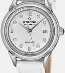 ETERNA HERITAGE 1948 Automatic Ladies Watch $359USD/ $542AUD + Shipping (WAS $2250USD/ $3398AUD) @ Drop