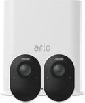 Arlo Ultra 4K UHD Wire Free Security Camera System with 2 Cameras (VMS5240-100AUS) $739 Delivered @ Kogan