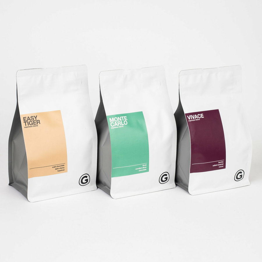 30% off All Coffee @ Gabriel Coffee (Min Spend $40 for Free Shipping ...