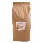 Demeter Farm Mill Organic Unbleached White Bakers Flour, 5kg $21.50 + Delivery ($0 with Prime/ $39 Spend) @ Amazon AU