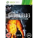 Battlefield 3 Limited Edition + Modern Warfare 3 Xbox 360 or PS3 only $120 Including Shipping