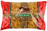 San Remo Large Shells Pasta, 500g $1.95 + Delivery ($0 with Prime/ $39 Spend) @ Amazon AU