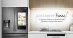 Win a Samsung 662L Family Hub French Door Fridge Worth $4,499 from National Product Review