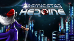 [Switch] Cosmic Star Heroine 80% off/ $3.59 (AU eShop) or 90% off/ $2.32 (US eShop)