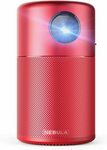 Anker Nebula Capsule Smart Mini Projector $509.99 Delivered (Was $570) @ AnkerDirect Amazon AU