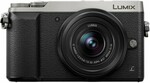 Panasonic Lumix GX85 + 12-35mm F3.5-5.6 Kit Lens $398 + Delivery @ Harvey Norman
