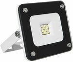 HPM Fina 9W Slimline LED Security Floodlight $20.99 (Was $35.25 - Special Order) @ Bunnings