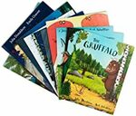 Deals on Kids Books $2.00 to $5.50 + Delivery ($0 w/ Prime/ $39 Spend) @ Amazon AU