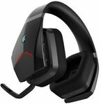 Dell Alienware Wireless Gaming Headset: AW988 Wireless $279.20 Delivered (RRP $415) @ Dell EBAY