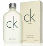 Calvin Klein Perfume: CK One, Be, Shock for Him & Her 200ml Sale $32.99 (RRP $89) @ Chemist Warehouse