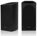 Pioneer SP-BS22A-LR Dolby Atmos Compact Speakers (Pair) - $69 Delivered @ KG Electronic eBay AU