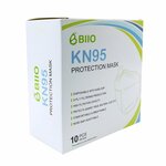 KN95 Face Masks (10 Pack) $23.99 + Delivery @ The Nile