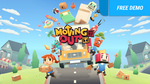 [Switch] Moving Out $28.12 (Was $37.50) @ Nintendo eShop