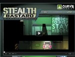 Free PC Platform Game - Stealth Bastard