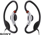 Sony Active Series Headphones RRP $49 - Today Only $9.95! Save 80%! +Shipping $5.95