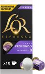[Prime] 100 L'Or Coffee Pods $25.75 Delivered (Subscribe & Save) @ Amazon AU