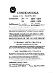 Sunbeam Factory Outlet Christmas Sale (NSW)