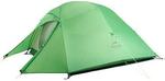 15% off Naturehike Upgraded Cloud up 3 Person Tent $157.25 Delivered @ Naturehike Official Amazon AU