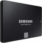 Samsung EVO 860 SSD 500GB $85.64 + Delivery (Free with Prime) @ Amazon US via AU
