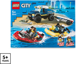 LEGO City 60272, 60273 & 60274 $24.99 Each @ ALDI Specials 11th Nov