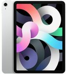 Apple iPad Air (4th Generation) 10.9" Wi-Fi 256GB - Silver $1046.58 @ MediaForm (Pricebeat $1,003.66 @ Officeworks)
