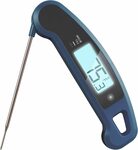 Javelin Pro Duo Probe Thermometer $55 Delivered @ Lavatools AU Amazon