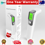Loye Brand New Slim Digital Infrared Thermometer for Body Temperature $32.86 + Free Delivery (30% off) @ Technex eBay