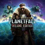 [PS4] Age of Wonders: Planetfall Dlx Ed. $25.48 (was $84.95)/Age of Wonders: Planetfall Prem. Ed. $38.98 (was $129.95)-PS Store