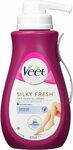 Veet Hair Removal Cream 400ml $10.50 (Min Order 2; $9.45 with S&S) + Delivery (Free with Prime) @ Amazon AU