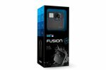 GoPro Fusion - 360° Waterproof VR Camera $377.87 + Delivery ($0 with Prime) @ Amazon US via AU
