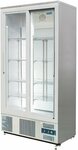 Polar 'G-Series' Upright Stainless Steel Double Sliding Doors 490L Bar Fridge $488 + Delivery @ Bunnings (Delivery Only)