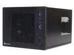 Silverstone Sugo SG05 Lite Black Mini-ITX Case $29 C&C or + Delivery @ Mwave