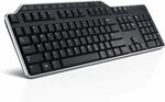 Dell KB522 Wired Business Multimedia Keyboard $25.50 + Delivery ($0 with Prime/ $39 Spend) @ Amazon AU