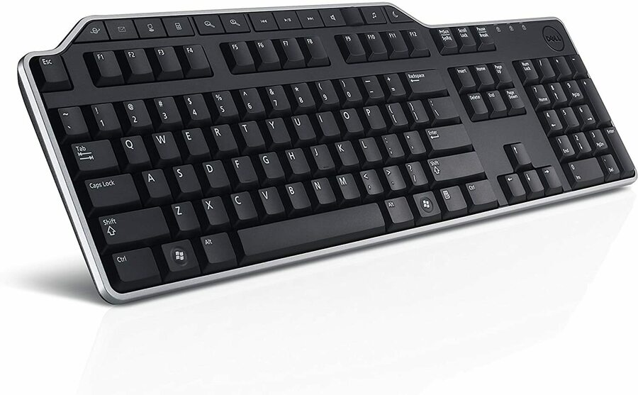 Dell Kb522 Business Multimedia Keyboard Driver