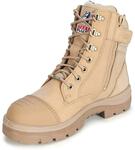 Steel Blue Southern Cross Safety Boot $167.96 Delivered @ Workwear Hub