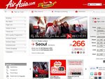 AirAsia Sydney to KL $99 One Way