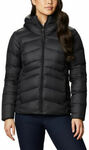 Columbia Women's Autumn Park down Hooded Jacket (Size M/L/XL) $50 (82% off) + Delivery @ Wiggle AU
