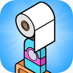 [iOS] Free - Balance Stuff/Classroom Battle! - Apple App Store