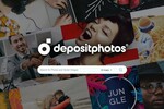 100 Stock Photo/Vector Downloads from Depositphotos for US$39 (~A$50.17) - No Expiry @ Appsumo