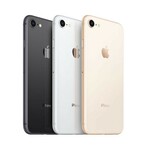 [Preowned] Apple iPhone 8 64GB Mixed Colours B/A Grade (Slightly Imperfect) $249 Delivered @ MyMobile