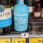 [VIC] Bruichladdich The Classic Laddie Scotch Whisky 700mL $65 @ Liquorland (Select Stores)
