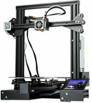 Creality3D Ender 3 Pro 3D Printer US$183.99 (~A$240.81) Delivered (AU Stock) @ Banggood
