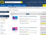 Best Buy - Save 20% on US Apple® iTunes Codes Digital Delivery 