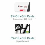 5% off IKEA eGift Cards @ Suncorp Benefits