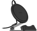 Mophie Charge Stream Desk Stand (Wireless) $29.71 + Delivery ($0 with Prime / $39 Spend) @ Amazon AU