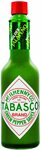 TABASCO Green Pepper Sauce - Mild and Zesty, 60 ML $2.50 + Delivery ($0 Prime/ $39 Spend) @ Amazon AU