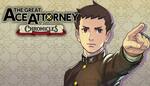 [PC] The Great Ace Attorney Chronicles $42.44 (Was $57.45) @ GamersGate