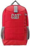 CAT Millenial EVO Backpack 83244 $24.99 (RRP $89.99) Delivered @ Siricco
